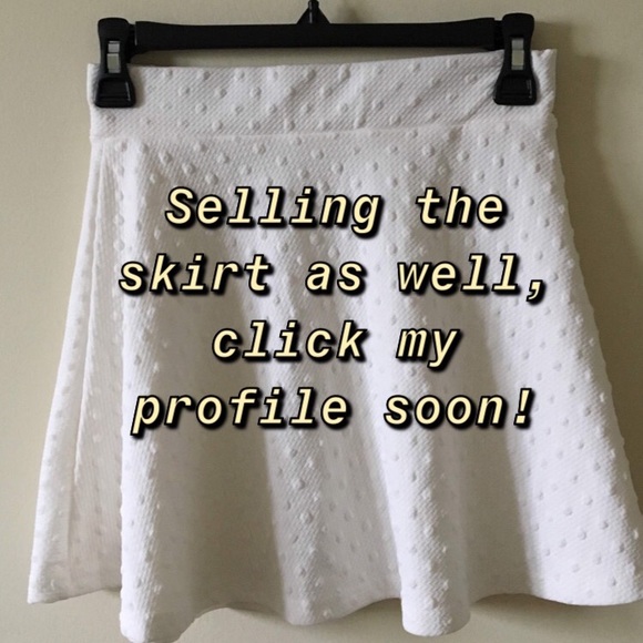 Cute pink Korean/Asian style sweater/sweatshirt - Picture 6 of 6